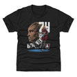 DeWanna Bonner Kids T-Shirt | 500 LEVEL