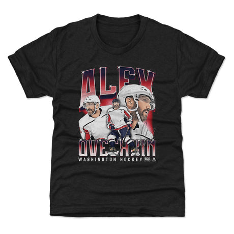 Alex Ovechkin Kids T-Shirt | 500 LEVEL