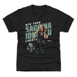 Sabrina Ionescu Kids T-Shirt | 500 LEVEL