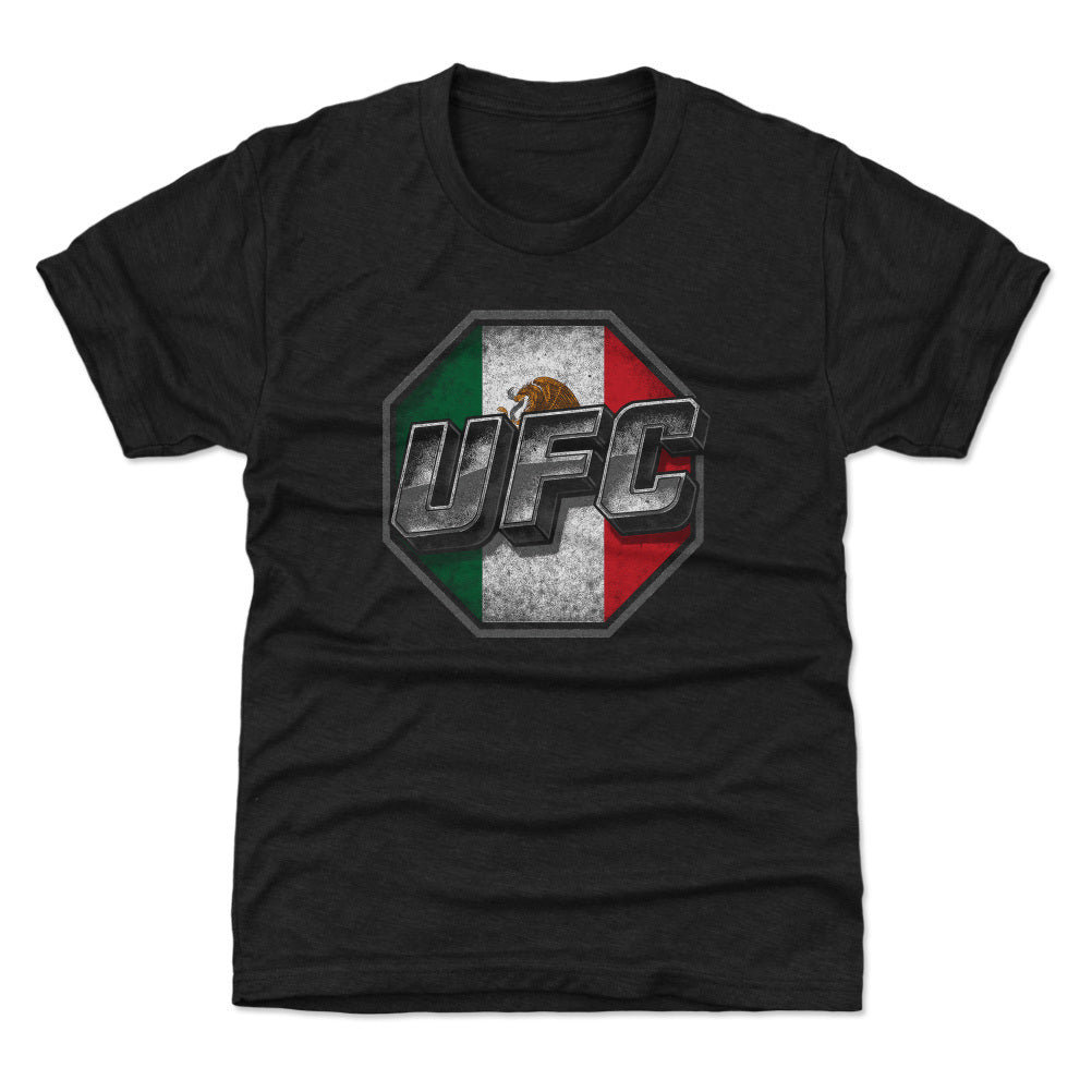 UFC Kids T-Shirt | 500 LEVEL