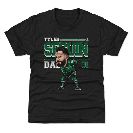Tyler Seguin Kids T-Shirt | 500 LEVEL