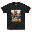Gigi Dolin Kids T-Shirt | 500 LEVEL