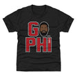 Paul George Kids T-Shirt | 500 LEVEL