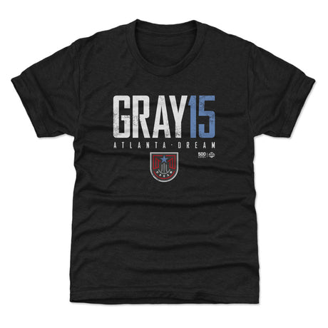 Allisha Gray Kids T-Shirt | 500 LEVEL
