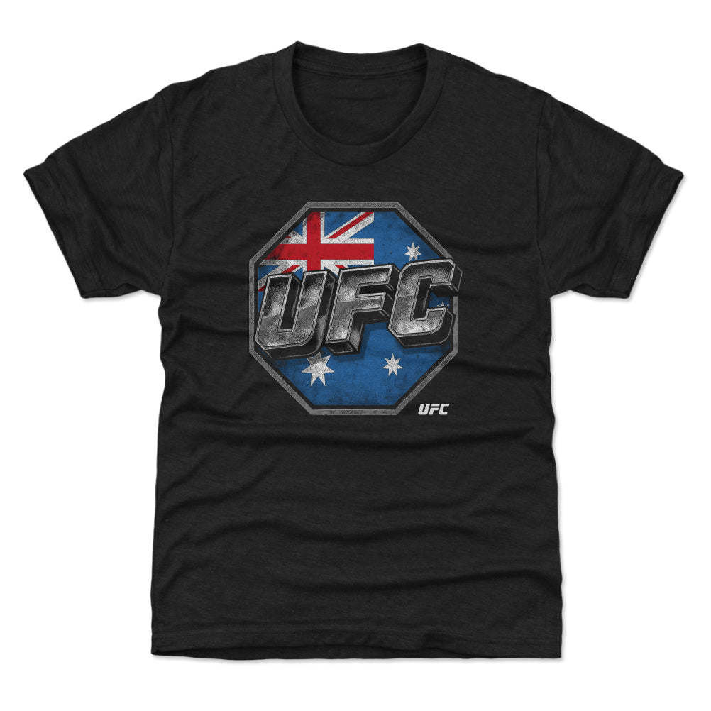 UFC Kids T-Shirt | 500 LEVEL