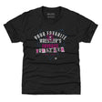 AJ Lee Kids T-Shirt | 500 LEVEL