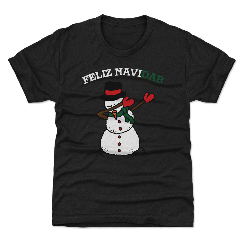 Christmas Kids T-Shirt | 500 LEVEL