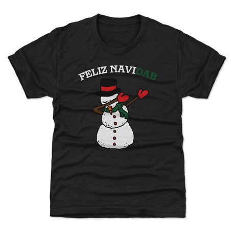 Christmas Kids T-Shirt | 500 LEVEL