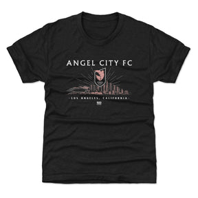 Angel City FC Kids T-Shirt | 500 LEVEL
