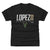 Brook Lopez Kids T-Shirt | 500 LEVEL