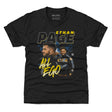 Ethan Page Kids T-Shirt | 500 LEVEL