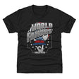 Harlem Globetrotters Kids T-Shirt | 500 LEVEL