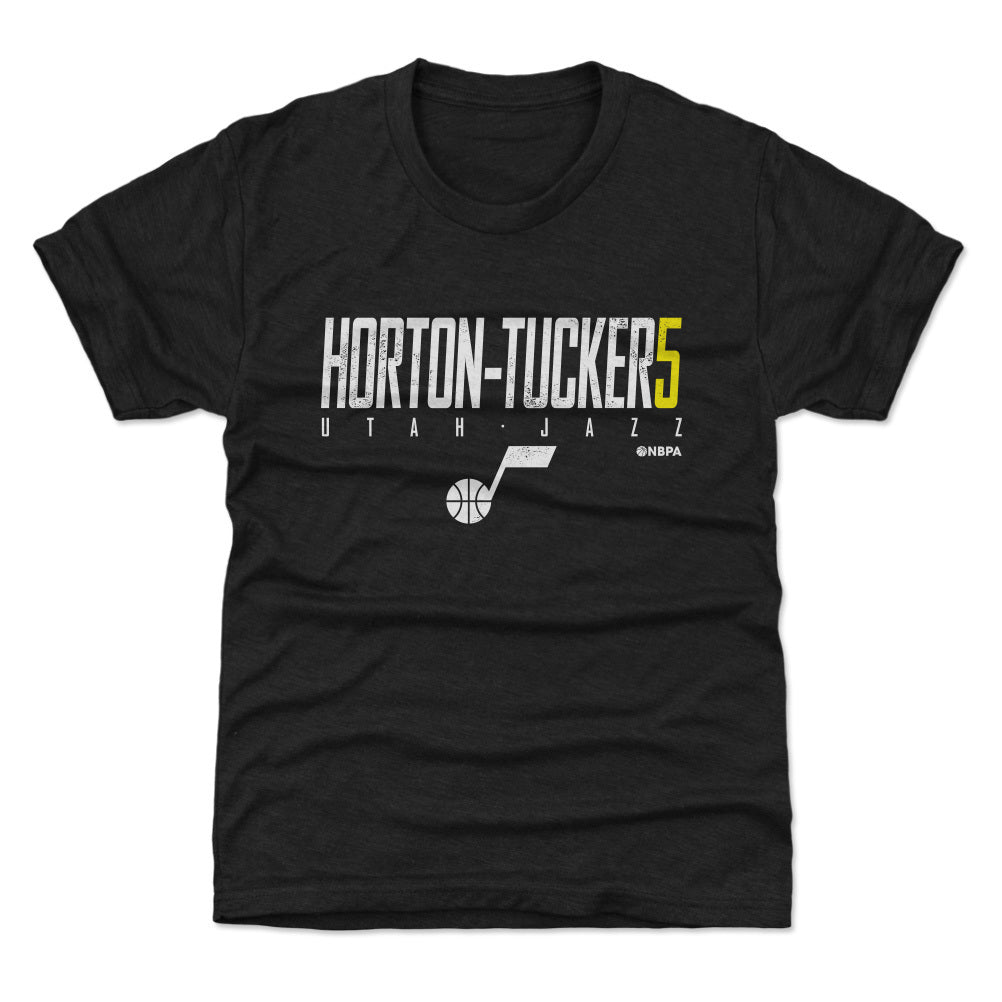 Talen Horton-Tucker Kids T-Shirt | 500 LEVEL