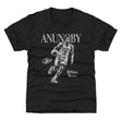 OG Anunoby Kids T-Shirt | 500 LEVEL