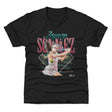 Zeynep Sonmez Kids T-Shirt | 500 LEVEL
