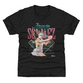 Zeynep Sonmez Kids T-Shirt | 500 LEVEL