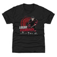 Logan Stankoven Kids T-Shirt | 500 LEVEL