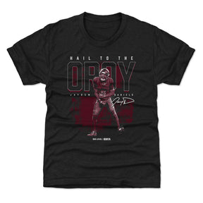 Jayden Daniels Kids T-Shirt | 500 LEVEL