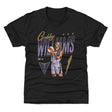 Gabby Williams Kids T-Shirt | 500 LEVEL