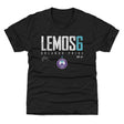 Ally Lemos Kids T-Shirt | 500 LEVEL
