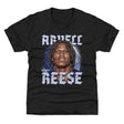 Arvell Reese Kids T-Shirt | 500 LEVEL