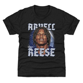 Arvell Reese Kids T-Shirt | 500 LEVEL