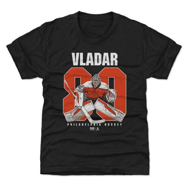 Dan Vladar Kids T-Shirt | 500 LEVEL