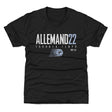 Julie Allemand Kids T-Shirt | 500 LEVEL