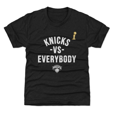 New York Knicks Kids T-Shirt | 500 LEVEL