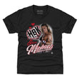 Shawn Michaels Kids T-Shirt | 500 LEVEL