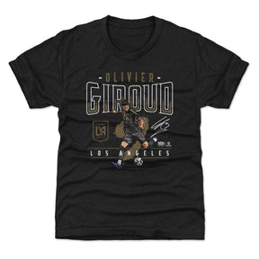 Olivier Giroud Kids T-Shirt | 500 LEVEL