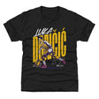 Luka Doncic Kids T-Shirt | 500 LEVEL
