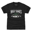 NXT Ware Games Kids T-Shirt | 500 LEVEL