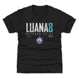 Luana Orlando Kids T-Shirt | 500 LEVEL