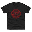 Geraldo Perdomo Kids T-Shirt | 500 LEVEL