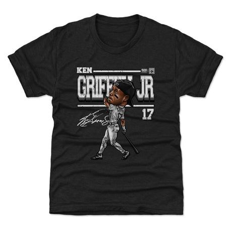Ken Griffey Jr. Kids T-Shirt | 500 LEVEL