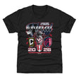 U.S. Open Cup Kids T-Shirt | 500 LEVEL