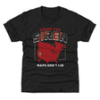 Carolina Hockey Kids T-Shirt | 500 LEVEL