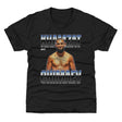Khamzat Chimaev Kids T-Shirt | 500 LEVEL