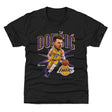 Luka Doncic Kids T-Shirt | 500 LEVEL