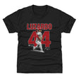 Jesus Luzardo Kids T-Shirt | 500 LEVEL
