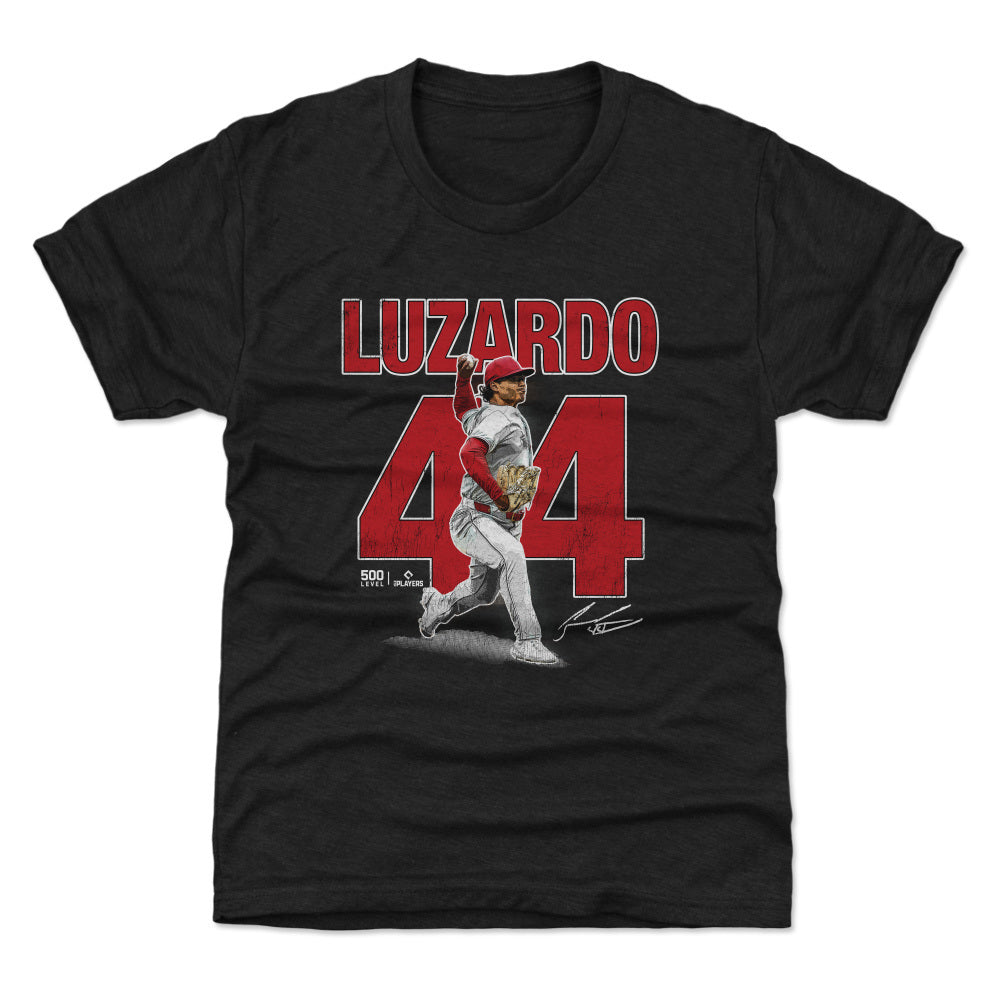 Jesus Luzardo Kids T-Shirt | 500 LEVEL