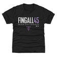 Nadia Fingall Kids T-Shirt | 500 LEVEL