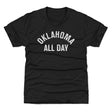 Oklahoma Kids T-Shirt | 500 LEVEL