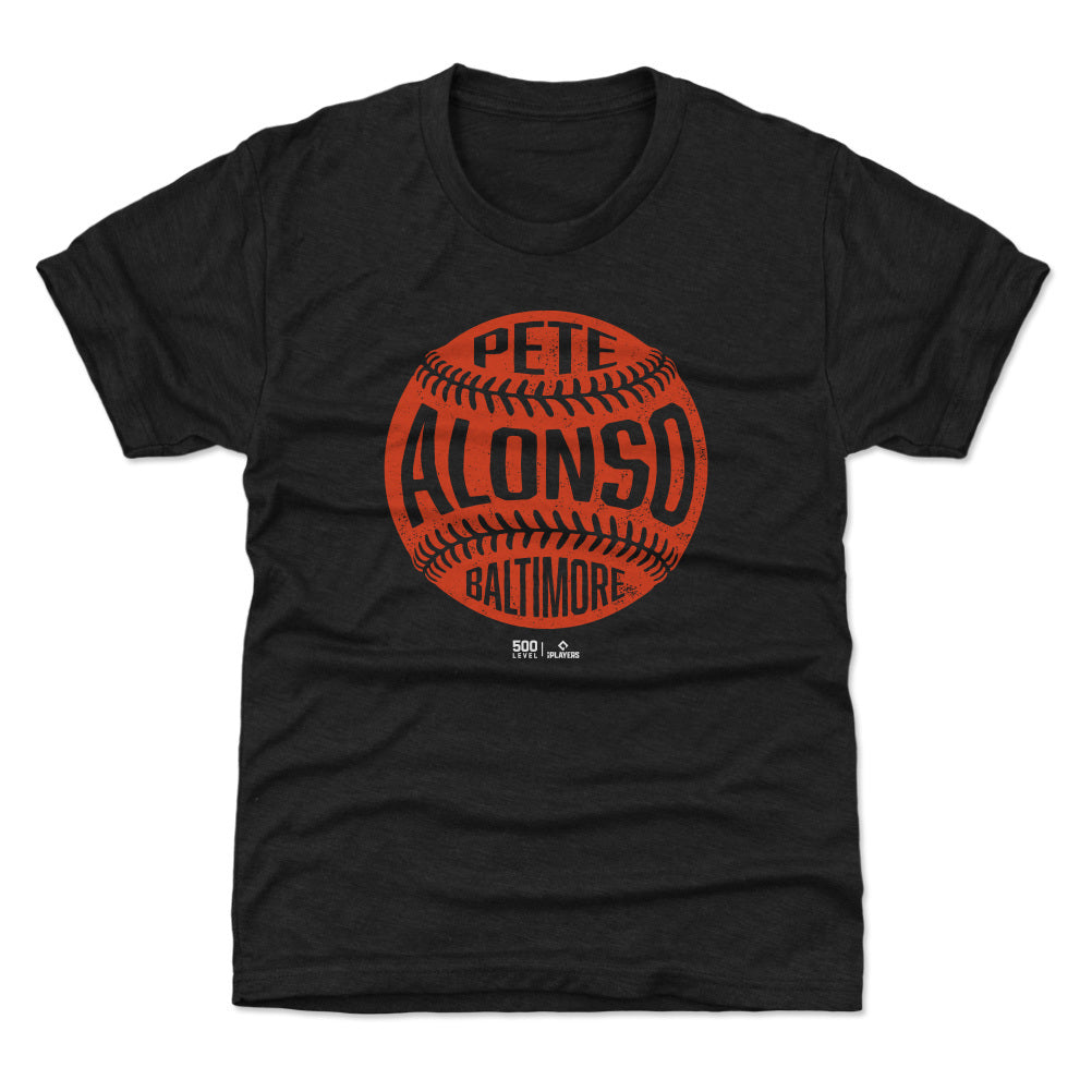 Pete Alonso Kids T-Shirt | 500 LEVEL