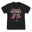 Sarah Gorden Kids T-Shirt | 500 LEVEL