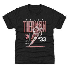 Riley Tiernan Kids T-Shirt | 500 LEVEL