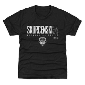 Molly Skurcenski Kids T-Shirt | 500 LEVEL