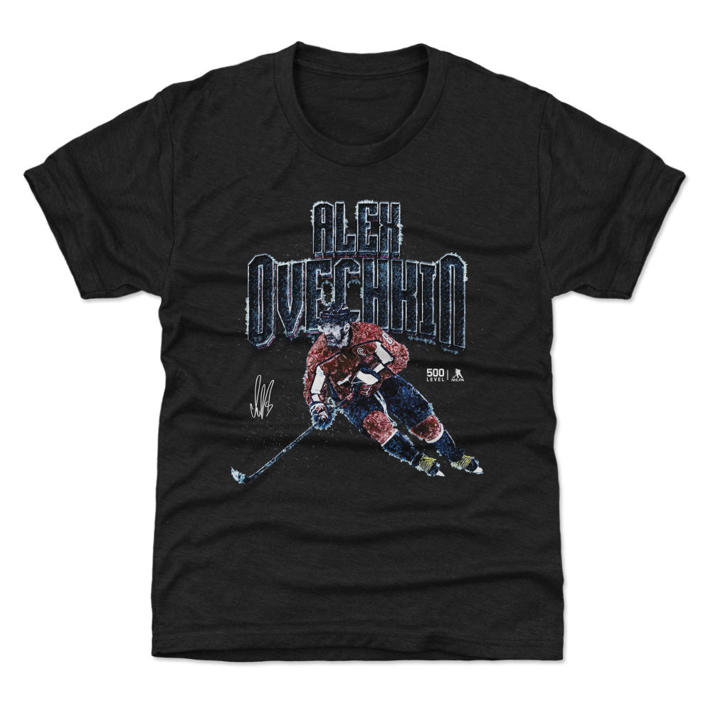 Alex Ovechkin Kids T-Shirt | 500 LEVEL