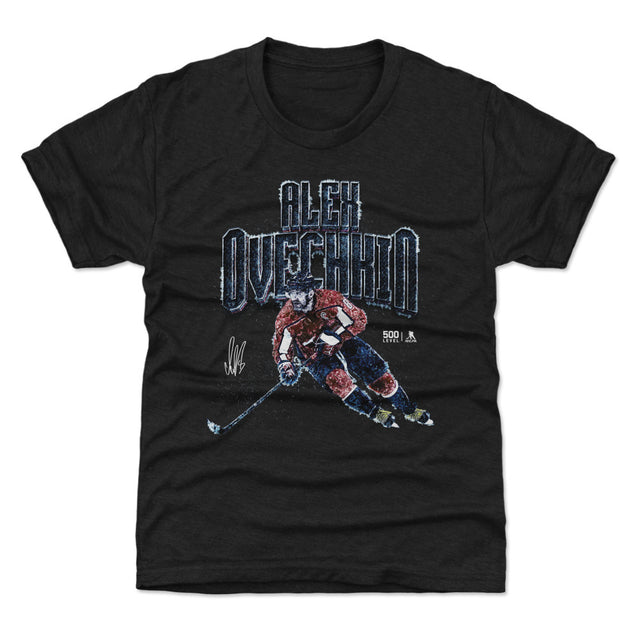 Alex Ovechkin Kids T-Shirt | 500 LEVEL